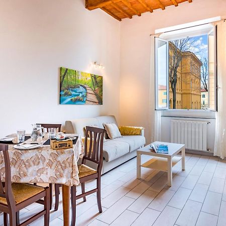 Casa Mya-Relax Al Porto, Wifi Veloce E Clima Apartment ลีวอร์โน ภายนอก รูปภาพ