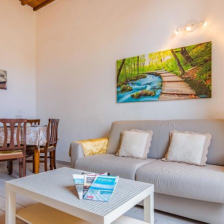 Casa Mya-Relax Al Porto, Wifi Veloce E Clima Apartment ลีวอร์โน ภายนอก รูปภาพ