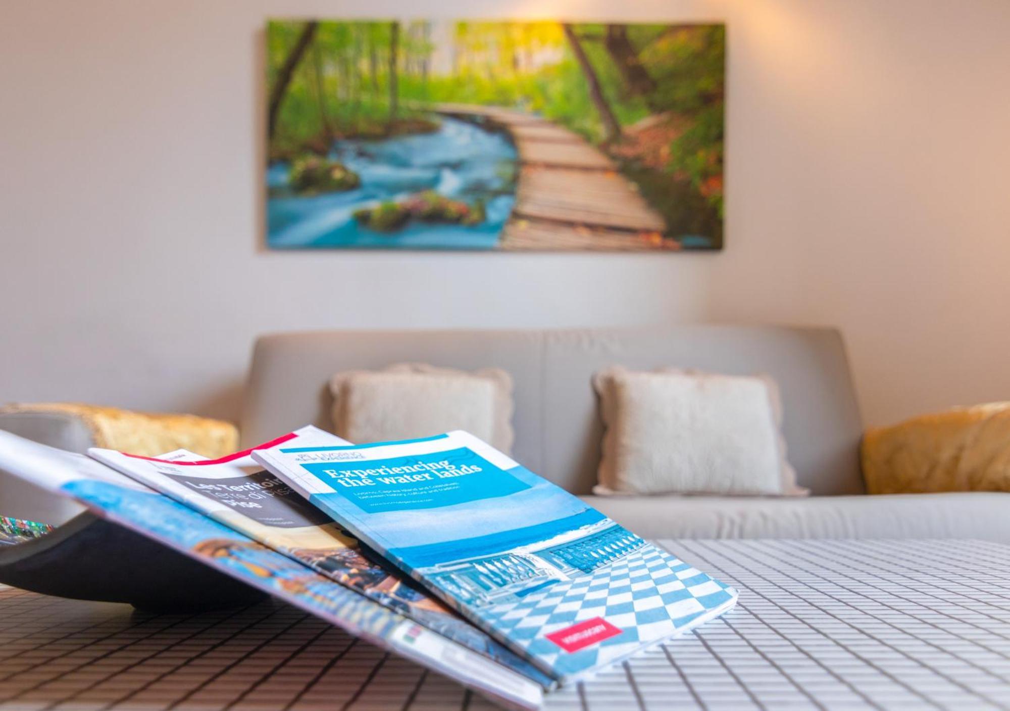 Casa Mya-Relax Al Porto, Wifi Veloce E Clima Apartment ลีวอร์โน ภายนอก รูปภาพ