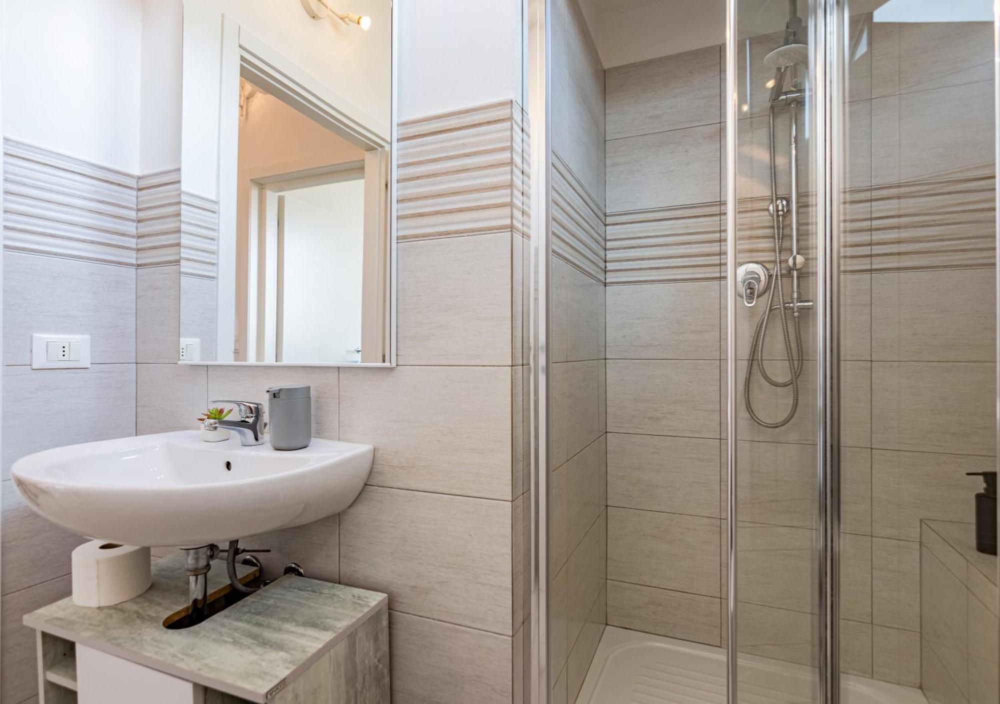 Casa Mya-Relax Al Porto, Wifi Veloce E Clima Apartment ลีวอร์โน ภายนอก รูปภาพ