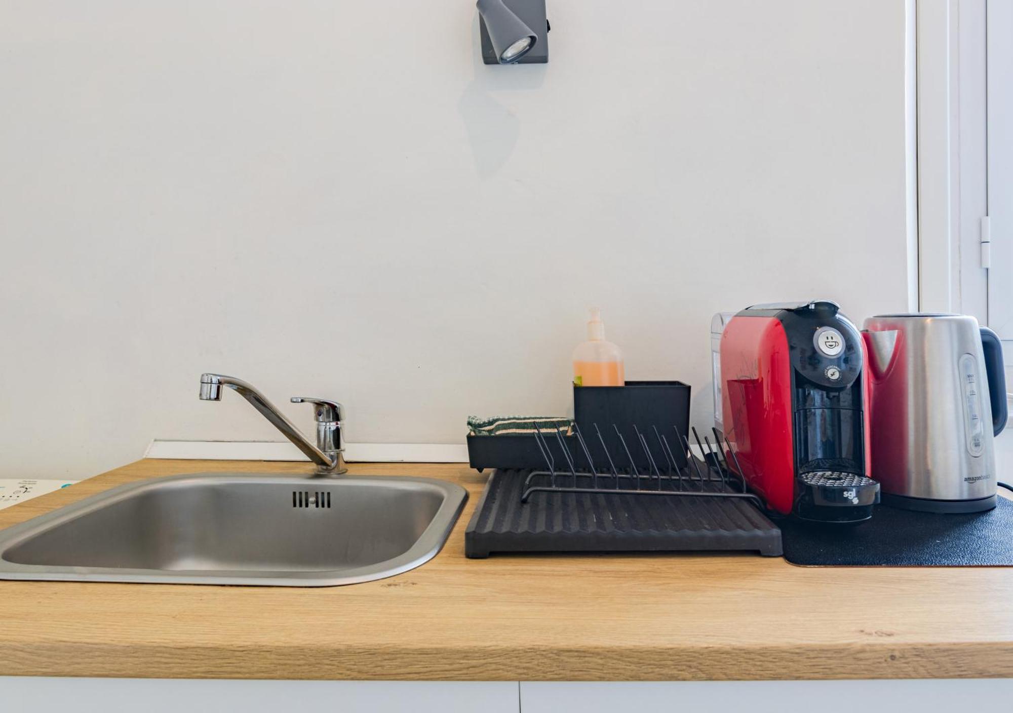 Casa Mya-Relax Al Porto, Wifi Veloce E Clima Apartment ลีวอร์โน ภายนอก รูปภาพ